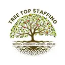 Tree Top Staffing Llc logo