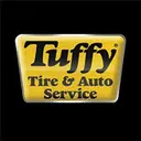 Tuffy Tire Auto 10013 logo
