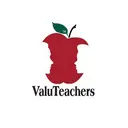 ValuTeachers logo