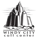 Windy City Call Center logo