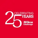 Mikva Challenge logo