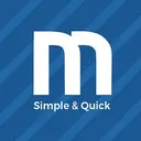 Modernistic Cleaning & Restoration logo