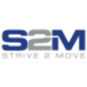 Strive2Move logo