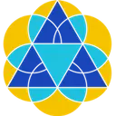 Tri Delta logo
