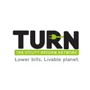 The Utility Reform Network logo