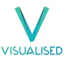 Visualised AB logo