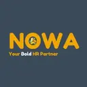NOWA HR logo
