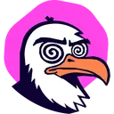 DELULU Gaming logo