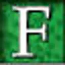 Frog Recruitment logo