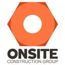 Onsite Construction Group LLC logo
