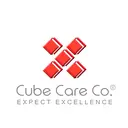 Cube Care logo