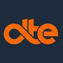 DTE ehf logo