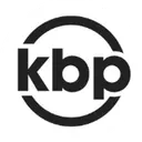 KBP Brands logo