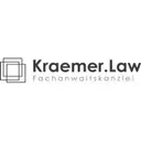 Kraemer.Law logo