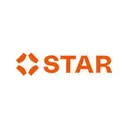 Werken bij STAR logo