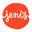 Jenis Splendid Ice Creams LLC. logo