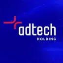 AdTech Holding logo