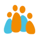 Community Veterinary Partners logo