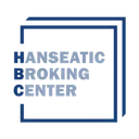 HBC GmbH logo
