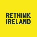 Rethink Ireland logo