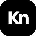 Knwn Local logo