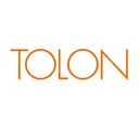 TOLON logo