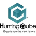 HuntingCube logo
