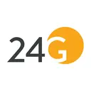 24G logo