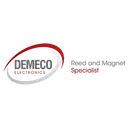 Demeco Real Estate Service GmbH logo