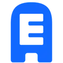 Edgar Allan logo