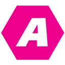 A-Gas logo