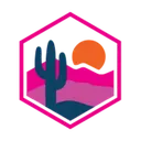 Adobe Population Health logo