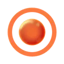 Orbit logo