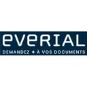 Everial logo