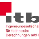 ITB GmbH logo
