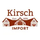 Kirsch Import logo