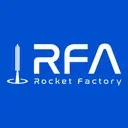 Rocket Factory Augsburg AG (DE) logo