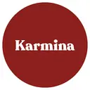 Karmina | B Corp logo