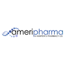 AmeriPharma logo