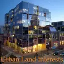 Urban Land Institute logo