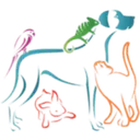 Kelsoveterinarian logo