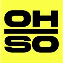 OH-SO Digital logo