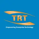 TRT Global Solutions logo