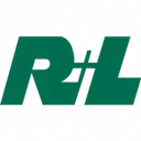 R+L Carriers logo