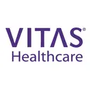 VITAS Healthcare logo