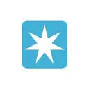 Maersk logo