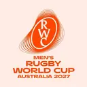 Rugby World Cup logo
