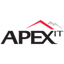 Apex IT logo