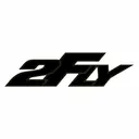 2Fly Studios logo