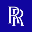 Rolls-Royce logo